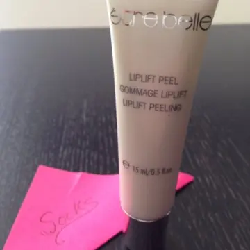 Gommage LipLift, être belle