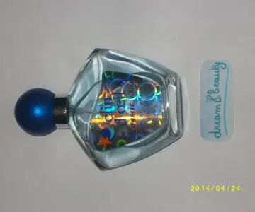 Clin d'oeil COSMIC GIRL, Bourjois
