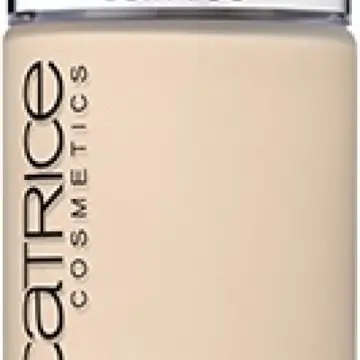 Catrice Fond de teint Photo Finish, Catrice Cosmetics