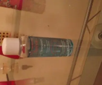 lotion  sans savon, Avène