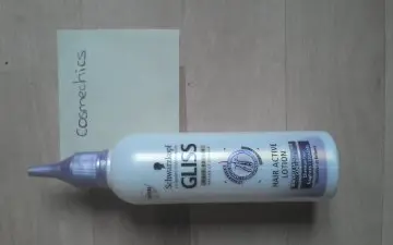 Hair active lotion, Schwarzkopf