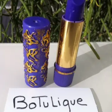 Rouge à lèvre magique Maroc, Made in Maroc
