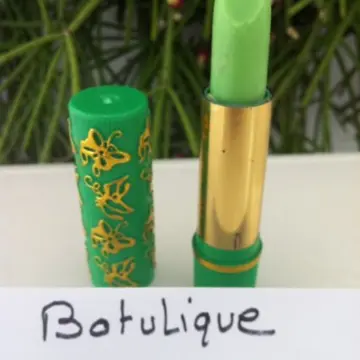 Rouge à lèvre magique Maroc, Made in Maroc