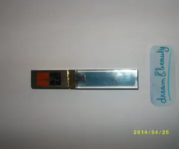 Gloss pur, Yves Saint Laurent