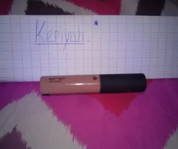 Lip Cream soft mat de chez Manhattan, Manhattan