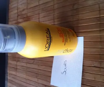Solar Sublime, L'Oréal