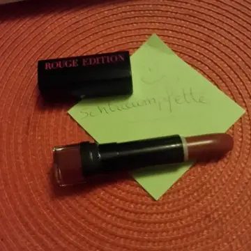 rouge edition, Bourjois