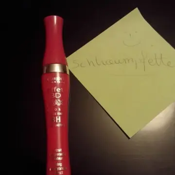 gloss effet 3D max, Bourjois