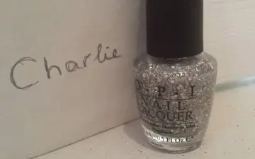 Vernis OPI   Which is witch ?, OPI