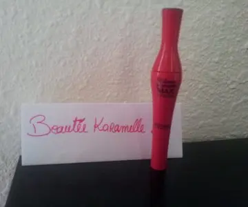 Volume Glamour MAX, Bourjois
