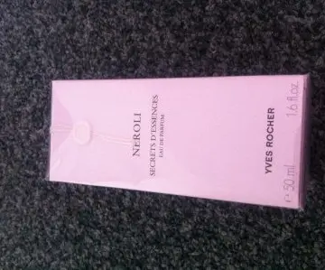 eau de parfum NEROLI, Yves Rocher