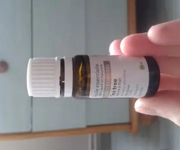 Huile essentielle tea tree, Arkopharma