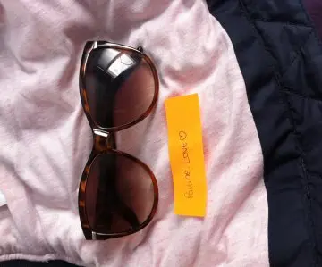 Lunette de soleil, H&M