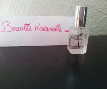 Top coat anti écaillement, Essie