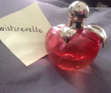 Parfum Nina Ricci, Nina Ricci