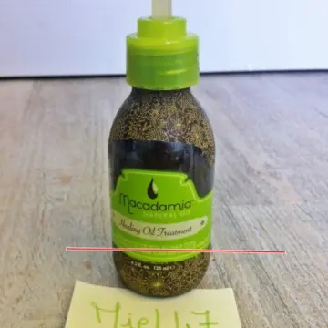 Huile Macadamia, Macadamia Natural Oil