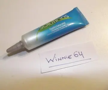 crème hydratante contour des yeux, Avon