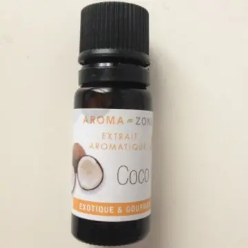 Extrait aromatique coco, Aroma-Zone