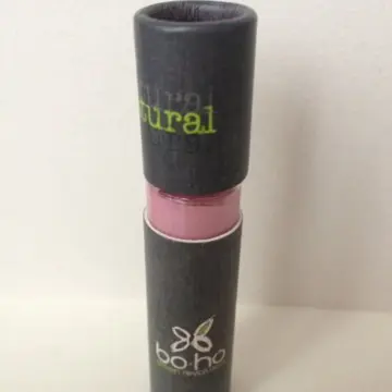 Gloss, Boho Green