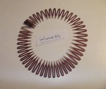 serre tête, Inconnue