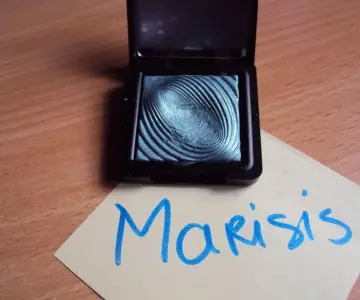 long lasting eye shadow 211, KIKO