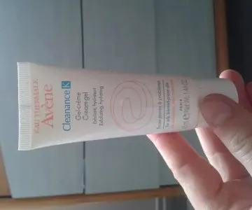 Cleanance K, Avène