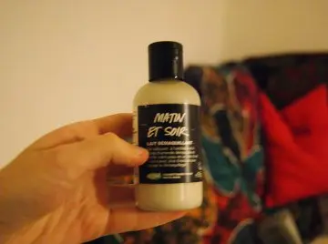 Matin et Soir, Lush
