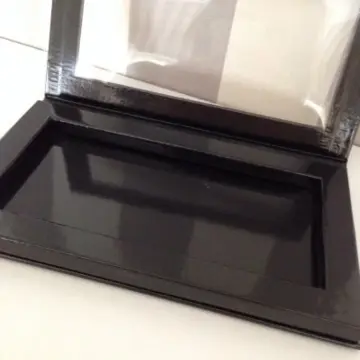Palette Nocibé, Nocibé