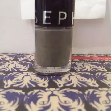Vernis Gris, Sephora