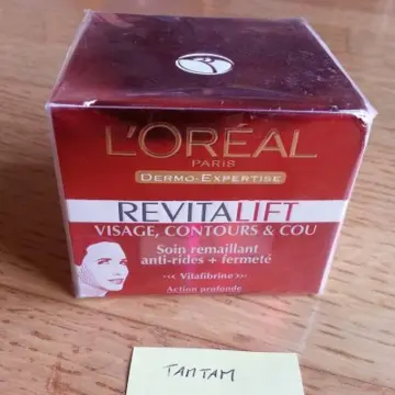 REVITALIFT, L'Oréal