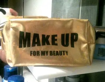 Trousse Make up, Yves Rocher
