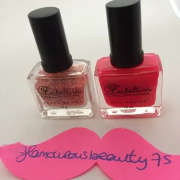 vernis, Primark