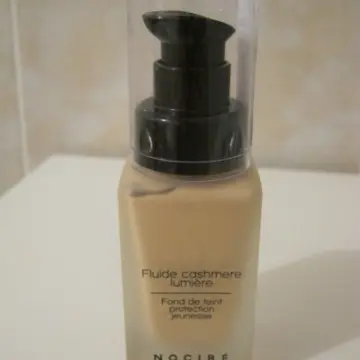 fluide cashmere lumière, Nocibé