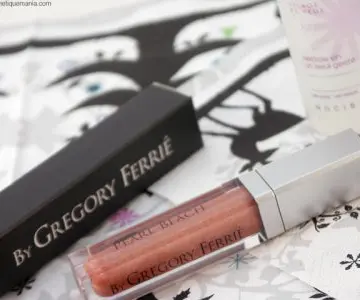 Gloss, Grégory Ferrié