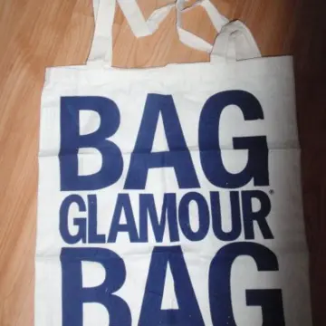 Sac GLAMOUR, Glamour Factory