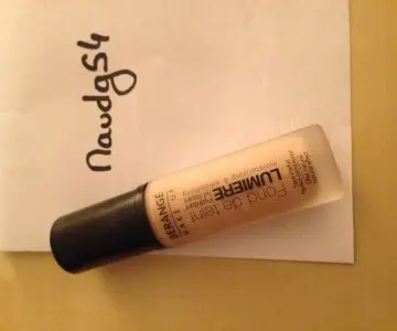 Fond de teint, Bérangé Makeup