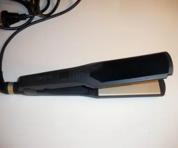 Lisseur / fer à lisser, Babyliss