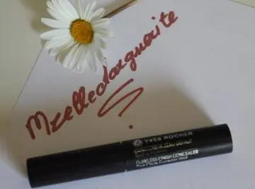 Correcteur zéro défaut stick anti cernes, Yves Rocher