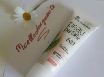 bb creme Peau parfaite 6 en 1, Yves Rocher
