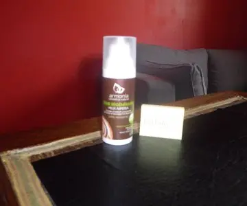 Créme régénératrice, Armani