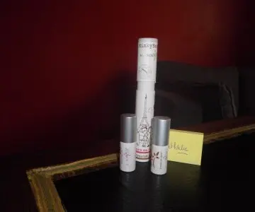 KinkyBox, Solyvia