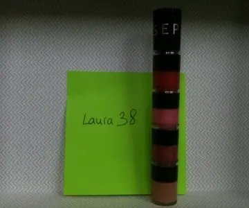 Gloss, Sephora