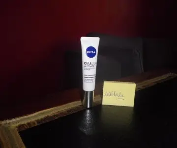 Cellular anti âge, Nivea