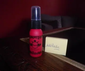 Beauty protector, Beauty Protector
