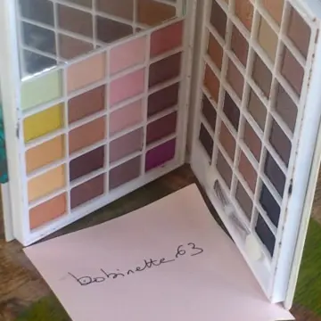 beauty book, Elf