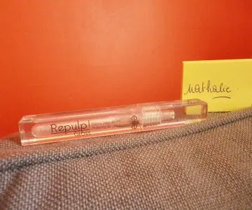repulp gloss, Elite