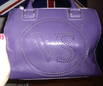 Sac Victoria Secret, Victoria's Secret