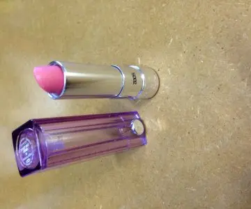 Rouge a lèvre, Bourjois