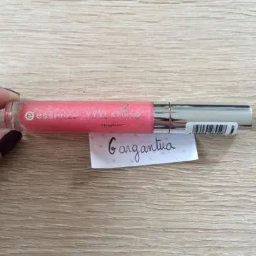 Lipgloss Shine, Essence