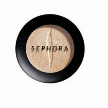 Fard à paupières, Sephora